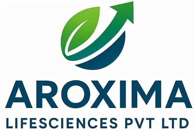 Aroxima Lifesciences logo