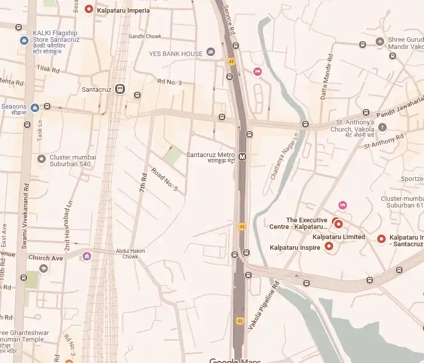 Stylised map of India highlighting Mumbai and Jamnagar locations.